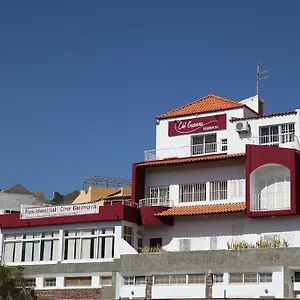 Frühstückspension Residencial Che Guevara Bed & Breakfast, Mindelo
